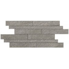 Мозаика AN7E Klif Grey Brick 37,5x74,8